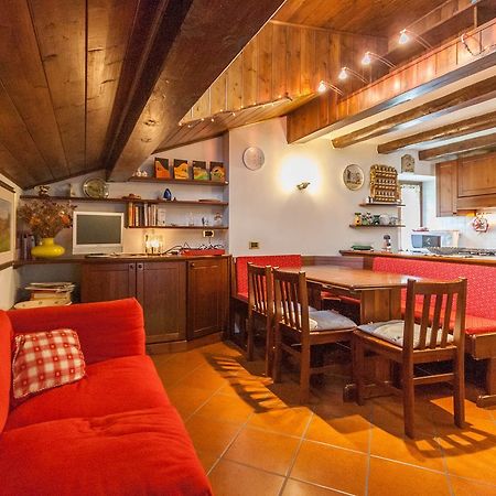 팔카데 Casa Silva 아파트 외부 사진