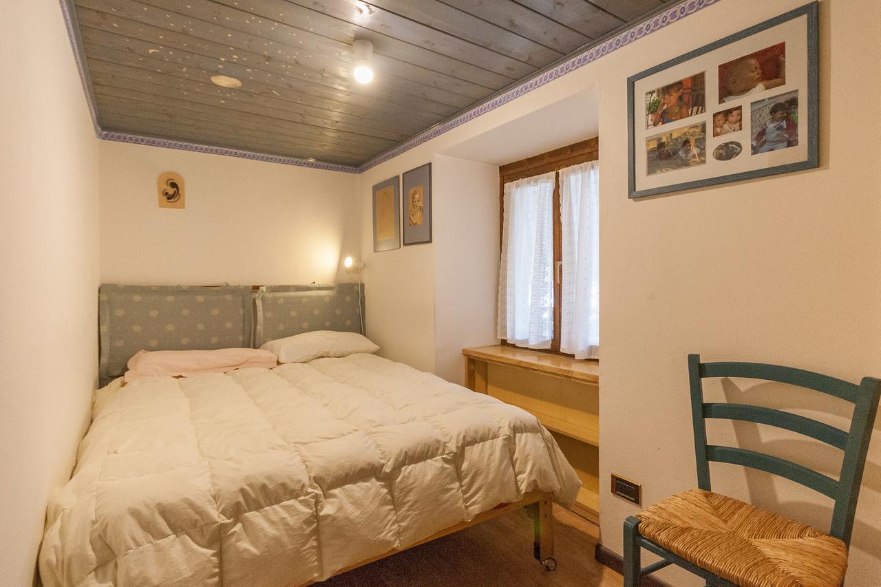 팔카데 Casa Silva 아파트 외부 사진