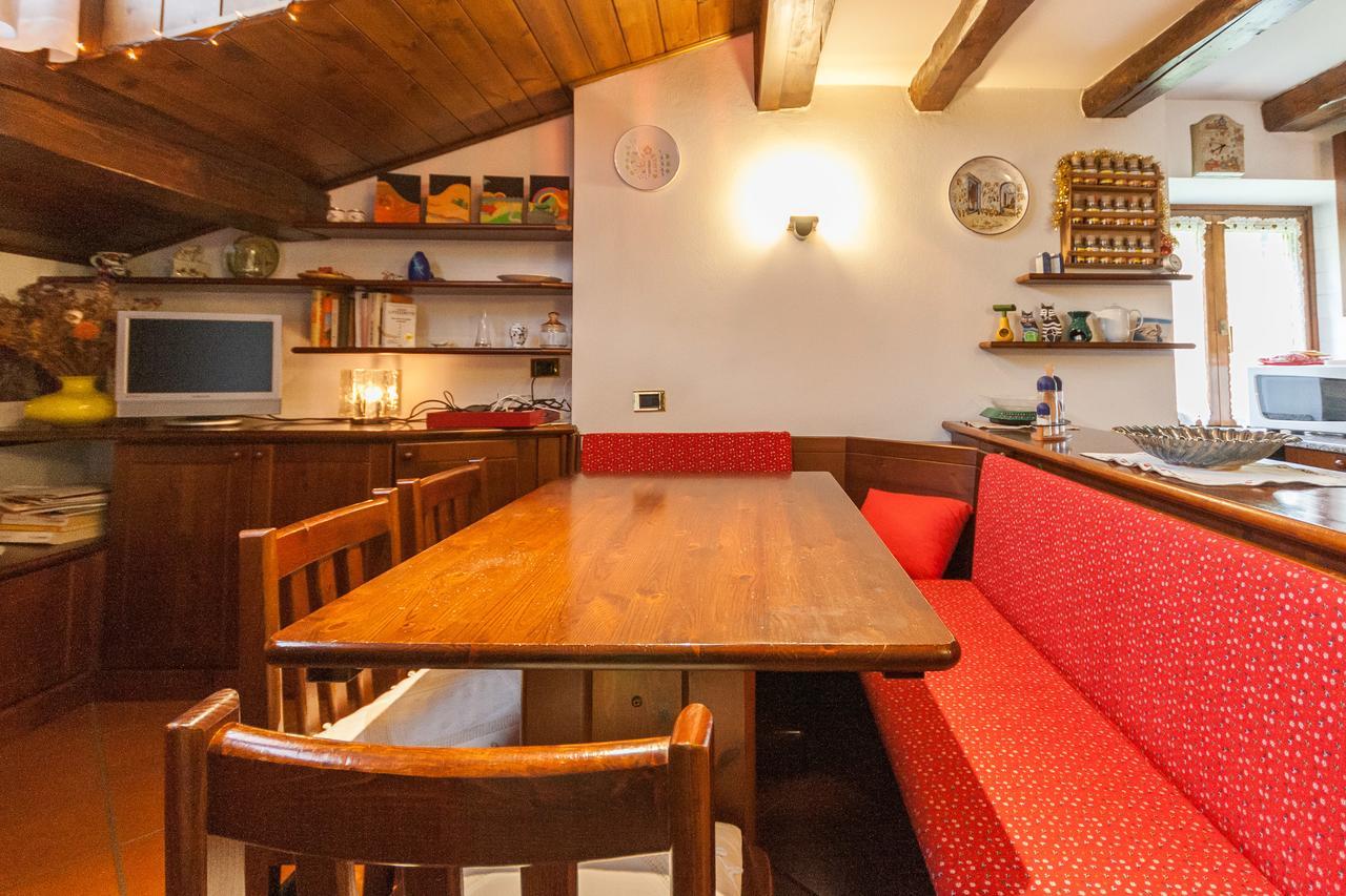 팔카데 Casa Silva 아파트 외부 사진