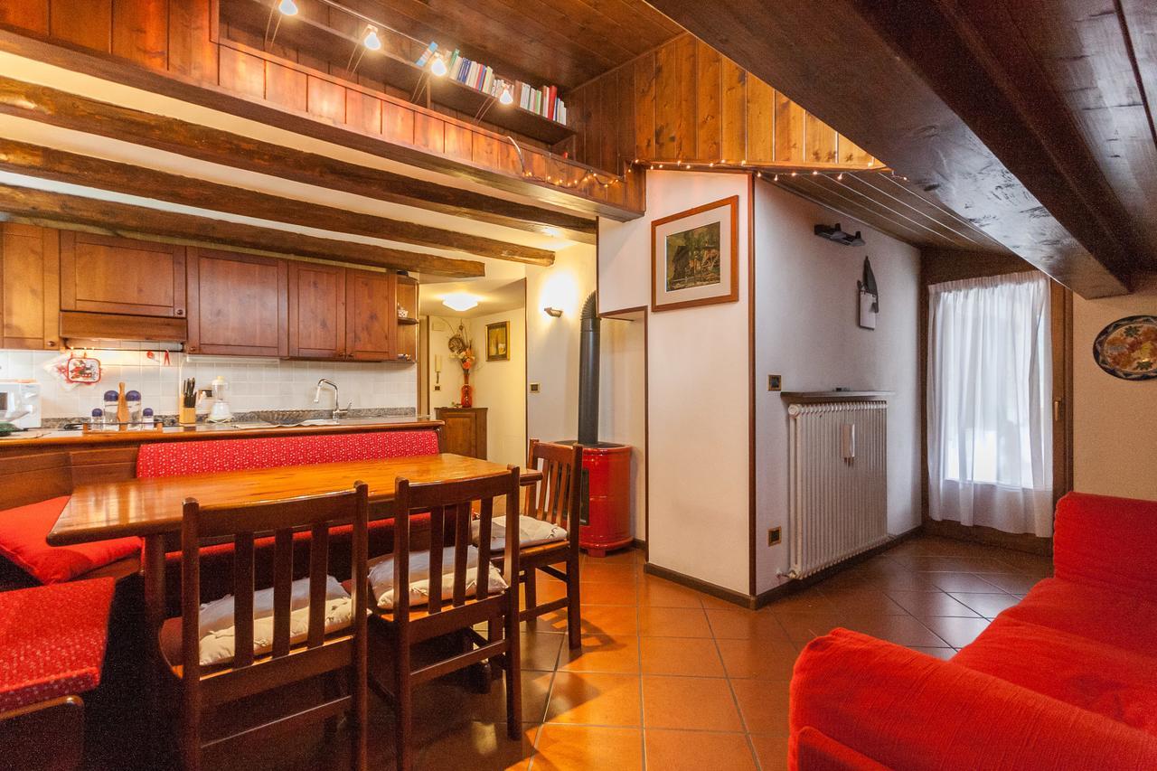 팔카데 Casa Silva 아파트 외부 사진