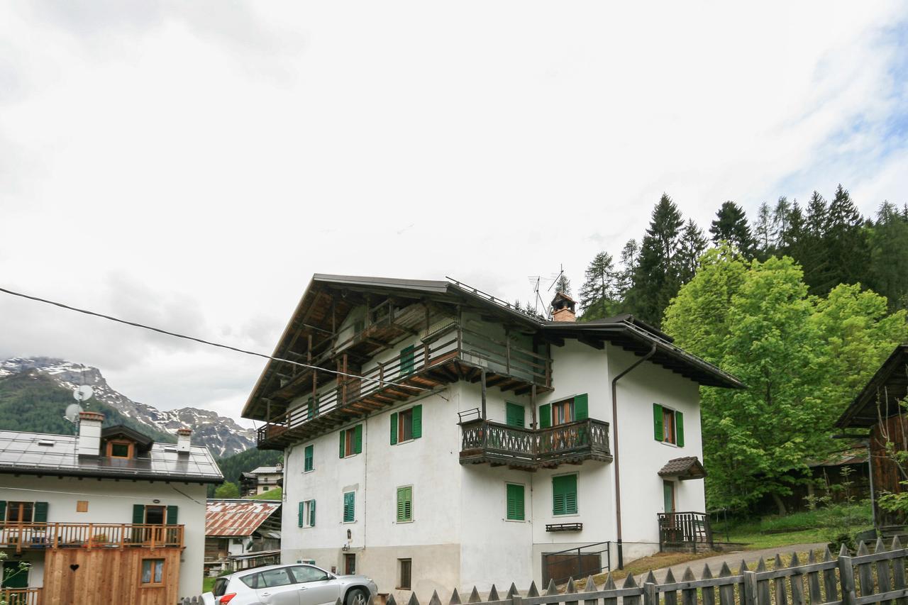 팔카데 Casa Silva 아파트 외부 사진